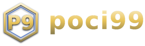 poci99 logo