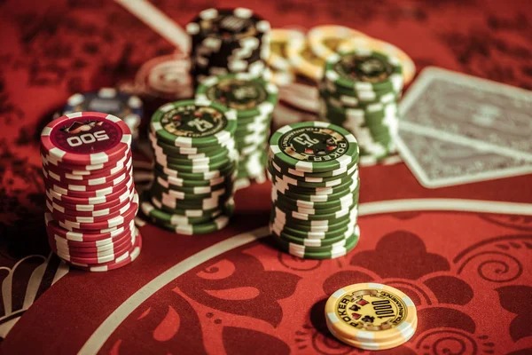 poci99 How Live Blackjack Gold Works