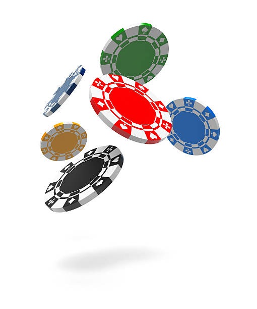 poci99 Visible Betting Areas